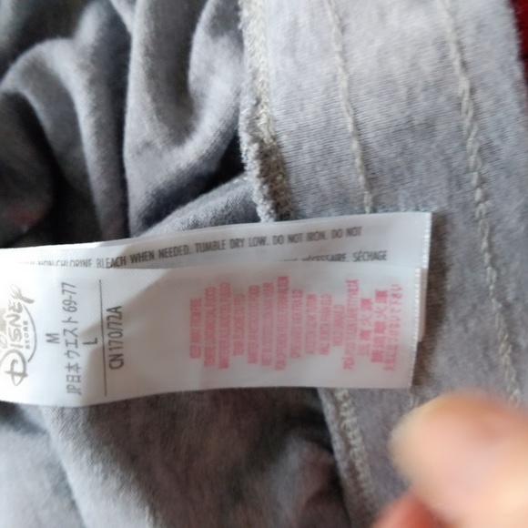 Minnie Mouse lounge/pajama pants - Picture 3 of 5